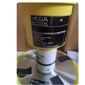 Jauge de niveau radar Vega Vegapuls64, capteur de niveau de liquide ACG - Product Image 2