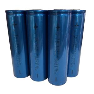 Цилиндрическая батарея <span class=keywords><strong>LiFePO4</strong></span> 40138 3,2 V <span class=keywords><strong>20AH</strong></span> литий-железо-фосфатная батарея - Product Image 1