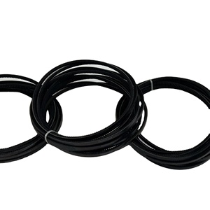 Courroie trapézoïdale en métal de haute qualité Manny 586000905 pièces de compresseur industriel à performances optimales similaires à BOGE - Product Image 4