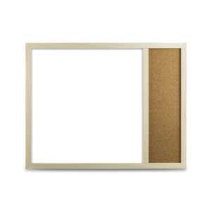 Bán Buôn Tùy Chỉnh Thiết Kế Bằng Gỗ Hàng Tháng Lịch Hội Đồng Quản Trị Khô Xóa Bảng Từ Tính Nút Chai Combo Hội Đồng Quản Trị Sticker Bản Tin Tường - Product Image 2