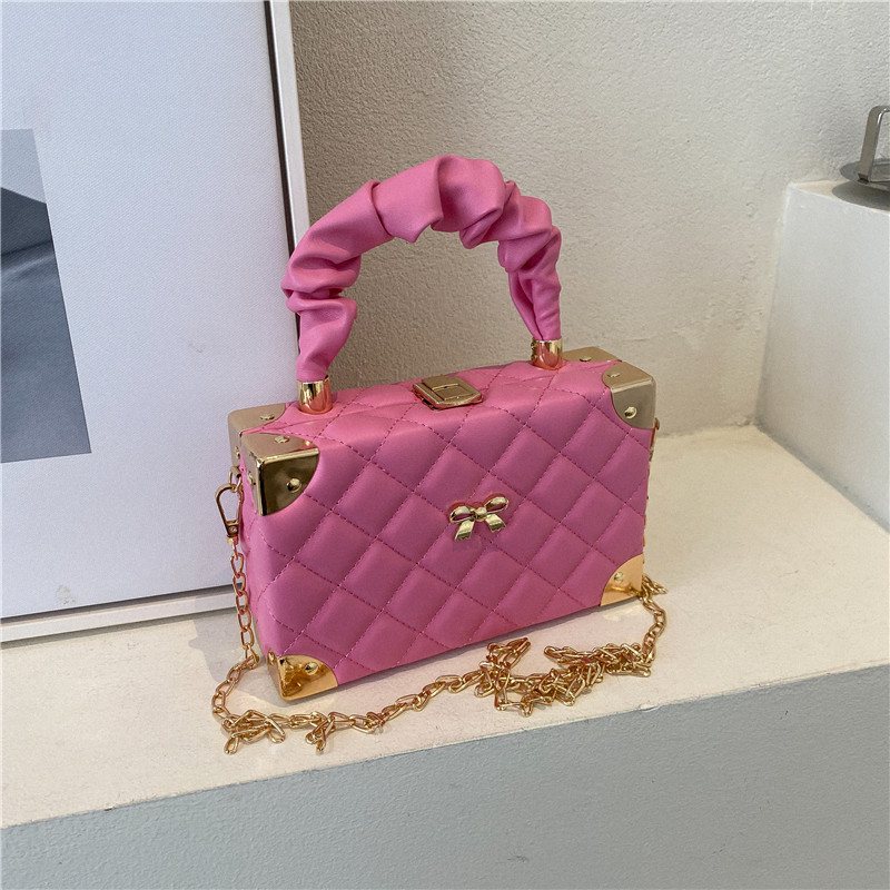 Deep Pink