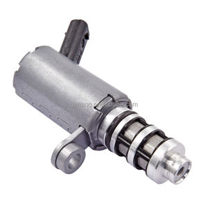 Vanne de pression d'huile 06M115393C 06M115393D 06M115393F pour VAG Audi A4 A5 A6 VW Amarok <span class=keywords><strong>Touareg</strong></span> 3.0 4.0 TDI Bentley Bentayga 3.0 - Product Image 1