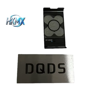 Machine Vision Data Cable OP-88642 OP-88643 OP-88644 OP-88645 OP-88646 OP-88647 Shielded High Flex Transmission Wire for Industr - Product Image 1