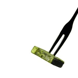 El Chocolate Matcha Color Jade Verde Más Vendido, Ideal para Hacer Cajas de Regalo, Chocolate Matcha para Regalar - Product Image 4