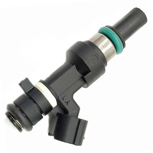 Inyector de Combustible FBY11H0 para Peugeot 207, Pieza de Repuesto para Motor de Gasolina - Product Image 2
