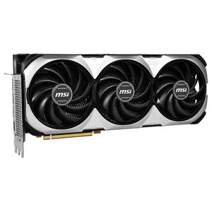 Tarjeta Gráfica MSI GeForce <span class=keywords><strong>RTX</strong></span> <span class=keywords><strong>4090</strong></span> <span class=keywords><strong>VENTUS</strong></span> 3X 24G OC Usada, con 24GB GDDR6X, Memoria de 384 bits, Compatible con OverClock - Product Image 3