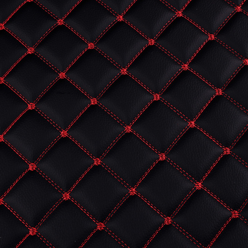 07# Noir mat