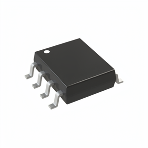 8 SOlC Exposed Pad Electronics Component In Stock BV1HAL45EFJ-E2 Power Management (PMIC) - Product Image 1