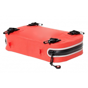 Leyi Boîte supérieure arrière de vélo à moteur avec logo personnalisé, sac à dos résistant à l'eau pour moto, sac de queue de moto en plein <span class=keywords><strong>air</strong></span> - Product Image 2