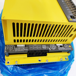 A06B-6164-H311 # Servoamplificador FANUC H580 Probado - Product Image 3