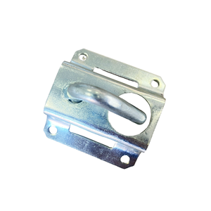 Soporte de un solo tirante APT-CL03 para cable de fibra compatible con FTTH, WiFi, GSM, 4G, GPRS - Product Image 5