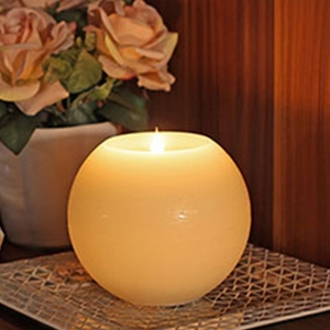 Nến Led Thân Thiện Với Môi Trường Bán Chạy Nhất Với Điều Khiển Từ Xa Tự Động Bật Và Tắt Nến - Product Image 4