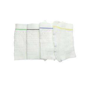 धोने योग्य और पुनः प्रयोज्य फाइबर मिश्रण लेग बैग समर्थन कैथीटर बैग की आस्तीन मूत्र बैग पैर धारक - Product Image 1