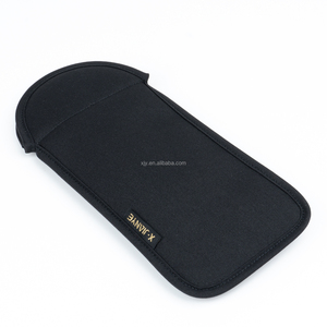 Faraday Phone Sleeve Slim <strong>Waterproof</strong> Dry <strong>Bag</strong> for Cell Phones + RF Shielding Liner /Signal Blocking, Electronic Device Security - Product Image 4