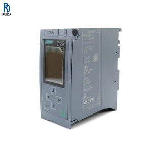 CPU Original 6ES7515-2AM01-0AB0 S7-1500 1515-2 PN con Certificación RoHS y CE, en Stock - Product Image 1