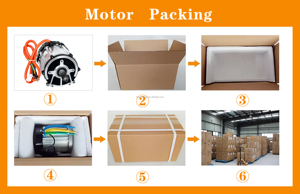 550W 1000W 1200W 1500W 1800W 48V 60V 72V 전기 자동차 세발 자전거 용 <span class=keywords><strong>DC</strong></span> 차동 모터 고속 브러시리스 모터 - Product Image 6