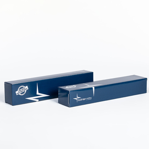Bohler FOX EAS 2-VD Electrodos de acero inoxidable de baja aleación de acero de alta resistencia - Product Image 4
