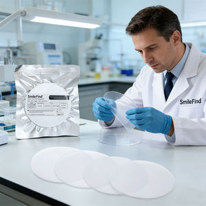 Smile Find Multifunctionele Tandbleekmiddelen Orthodontische Materialen Thermoformbare TPU Transparante Aligner Sheet Tandspalk - Product Image 1