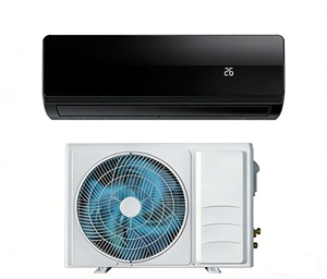 Aire Acondicionado Split de Pared Comercial y Residencial de 1.5HP/2HP, Refrigerante R32, 220V 50Hz, Clase A++ - Product Image 1