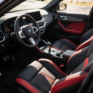 <span class=keywords><strong>BMW</strong></span> Serie 1 <span class=keywords><strong>120i</strong></span> Versión M Deportiva, Tracción Delantera, <span class=keywords><strong>Gasolina</strong></span>, Auto Usado, Sedán Compacto - Product Image 5
