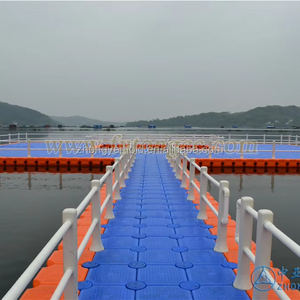 <span class=keywords><strong>Puente</strong></span> <span class=keywords><strong>de</strong></span> pontón flotante modular - Product Image 5