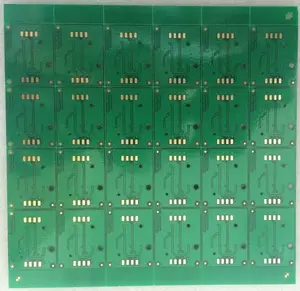 ผู้ผลิตบอร์ด PCB มืออาชีพ (1-36 ชั้น) ด้วยราคาที่แข่งขันได้