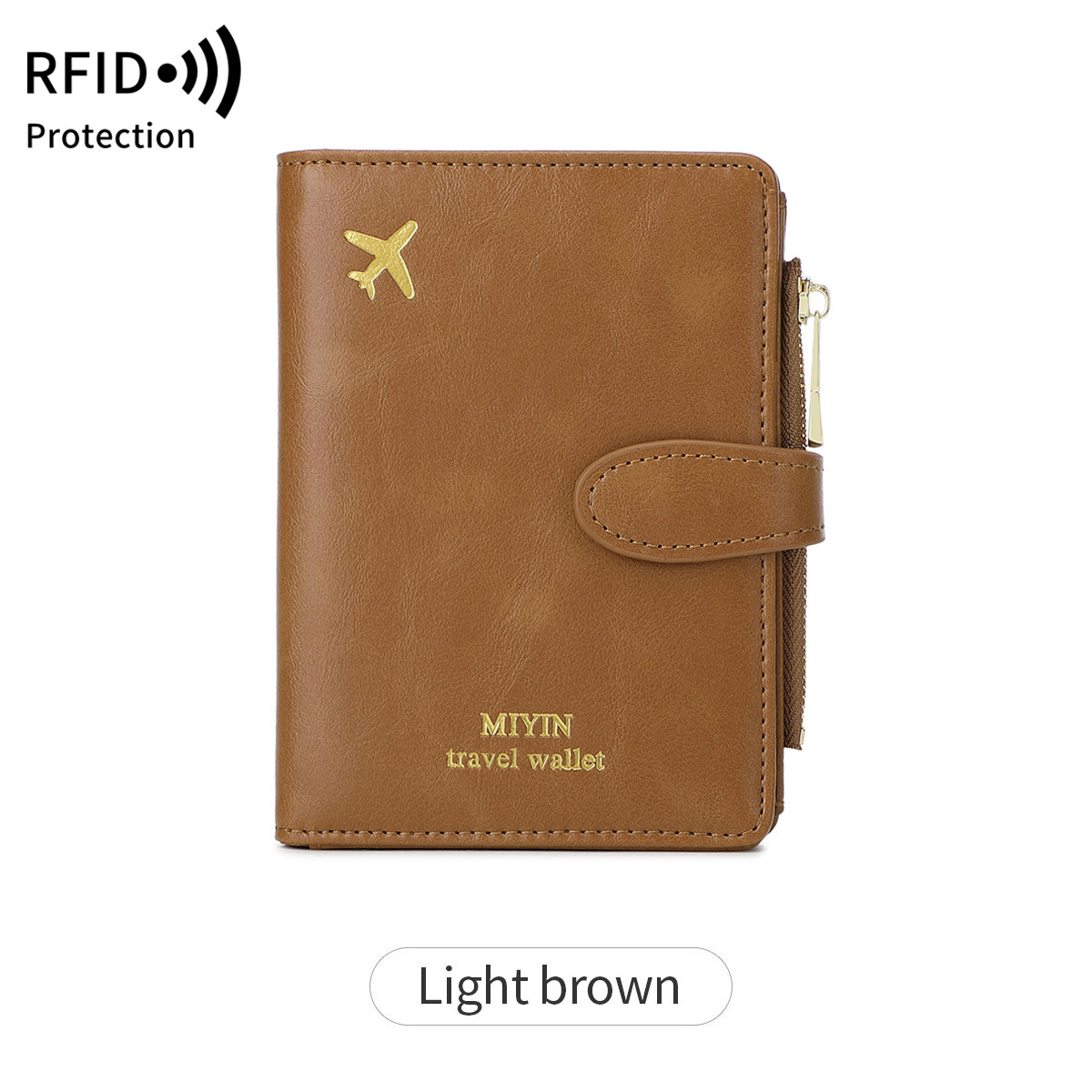 Light brown