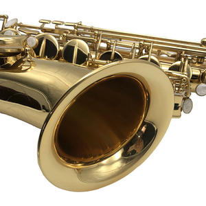 Saxophone Sib Baryton Grand Sax Sax Ténor Grand Saxophone Sib <span class=keywords><strong>Instrument</strong></span> à <span class=keywords><strong>Vent</strong></span> Professionnel <span class=keywords><strong>Instrument</strong></span> de Musique pour Joueurs - Product Image 4