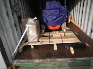 Heli 1.5ton 2ton 2.5T 3T Chariot élévateur électrique Transpalette CBD15 CBD20 CBD25 <span class=keywords><strong>CBD30</strong></span> pour utilisation en entrepôt - Product Image 6