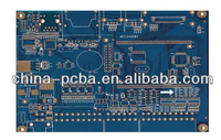 Fabricant de circuits imprimés pour smartphones sur mesure à Shenzhen, circuits imprimés de haute qualité pour l'électronique