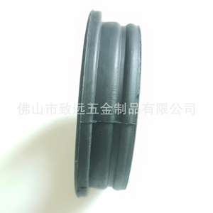 Anillo de Sellado Flotante para Lavadora WD08X27458 EPDM, 2.72 Pulgadas de Diámetro Exterior, Revestimiento de Sellado Duradero para Electrodomésticos GE - Product Image 5