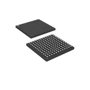 Manufacturer Channel Embedded STM32F103ZEH6TR 144 LFBGA Electronics Component - Product Image 1