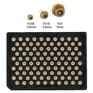 <span class=keywords><strong>Laser</strong></span> <span class=keywords><strong>Diode</strong></span> 785nm 100mW <span class=keywords><strong>120mW</strong></span> 5.6 mét TO18 hồng ngoại <span class=keywords><strong>Diode</strong></span> <span class=keywords><strong>Laser</strong></span> - Product Image 6