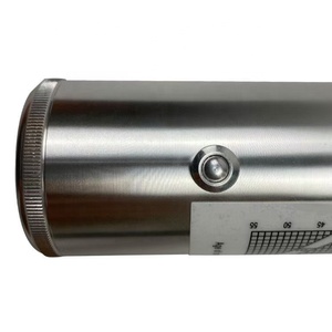 Martillo <span class=keywords><strong>de</strong></span> Rebote Profesional para Concreto y Metal con 1% <span class=keywords><strong>de</strong></span> Precisión para la Resistencia <span class=keywords><strong>de</strong></span> Edificios/Puentes/Construcción <span class=keywords><strong>de</strong></span> Carreteras - Product Image 5