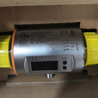 Capteur de débit SM8000 pour automatisation industrielle et API