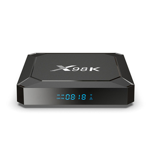 2024 Hot x98k Android Box TV rk3528a 1080P 8K Android 13 Set-Top Box kép wifi6 BT RAM 4GB 32GB HDR10 + thông minh TV BOX media player - Product Image 4