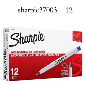 0.5mm <strong>ultra</strong> <strong>Fine</strong> <strong>Point</strong> Permanent Marker Pen - Product Image 6