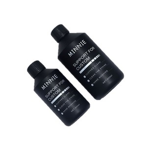 ขวดล้างมือแบบกำหนดเองขนาด 300 มล. ยี่ห้อมินนี่ ซัพพอร์ต ฟอร์ คัสตอม - Product Image 4