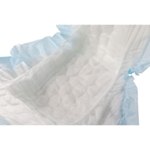 Muestra Gratuita: Almohadillas Absorbentes Desechables para Incontinencia, para Uso Hospitalario, para Adultos, Insertos Internos para Orina - Product Image 3