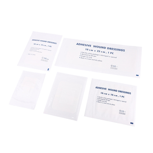 Apósito Adhesivo No Tejido de Alta Absorción para una Curación Rápida y un Manejo Eficaz de Heridas en Hospitales - Product Image 6