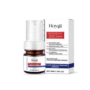 Crema Hoygi per la Rimozione delle Macchie, con Vitamina C Antiossidante, Illuminante, Idratante Profonda, Schiarente per il <span class=keywords><strong>Viso</strong></span> - Product Image 1