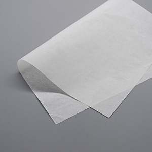 Papier d'emballage M.G.Sandwich à prix avantageux, papier d'emballage pour sandwichs, papier d'emballage pour hamburgers, résistant à la graisse - Product Image 4