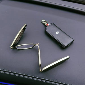 Lo último en <span class=keywords><strong>gafas</strong></span> de <span class=keywords><strong>lectura</strong></span> plegables portátiles de tres pliegues para presbicia, ligeras, de alta definición, <span class=keywords><strong>gafas</strong></span> de <span class=keywords><strong>lectura</strong></span> con luz azul - Product Image 3