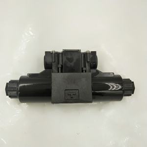 โซลินอยด์ควบคุมไฮดรอลิก รุ่น KSO-G02 LS-G02 ซีรีส์ KSO-G02-4CP-30-CLE KSO-G02-2CA-30-CLE KSO-G02-2DA-30-EN 24v - Product Image 5
