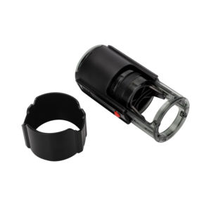 เครื่องพิมพ์พลาสติกสำนักงานแบบกำหนดเองที่ทนทาน พร้อมหมึกที่ติดทนนาน ป้องกันการซีดจาง สำหรับใบรับรองทางการ ข้อตกลงการจ้างงาน และใบแจ้งหนี้ - Product Image 4