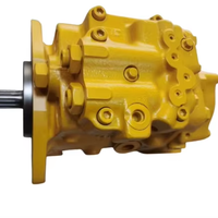 Bomba Hidráulica Nueva en Venta 708-1L-00012 para Maquinaria de Construcción Komatsu con Alta Calidad al Mejor Precio