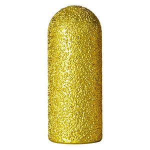 Disco Abrasivo de Diamante Cilíndrico Soldado para Pulir Piedra y Azulejos Cerámicos con Característica de Corte Preciso - Product Image 1