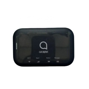 ปลดล็อค Alcatel MW43TM Link Zone Wi-Fi 4G LTE Hotspot รองรับ 4G คลื่นความถี่ B2/4/5/12/25/26/66/71 สำหรับ Alcatel MW43TM - Product Image 1