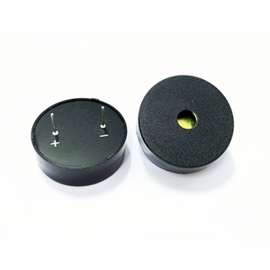 Zumbador Piezoeléctrico Pasivo de 30*10mm, 1-25V, 85dB, Sonido Fuerte, Montaje en PCB, FSR-3010, Zumbador de Pines - Product Image 1