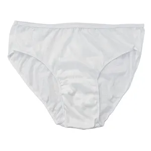 Hospital Mesh Disposable Underwear Mesh Polyester